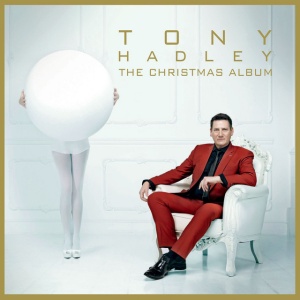 Tony Hadley - CHRISTMAS ALBUM (1 x LP)