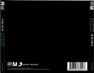 TOOL - AENIMA (1 x CD) - Img 2