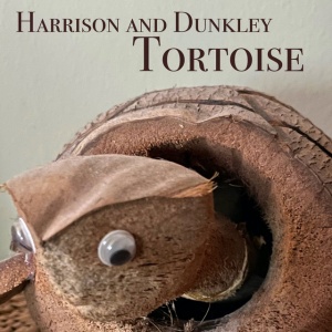 TORTOISE - TORTOISE