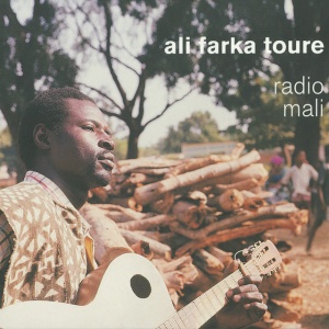 TOURE, ALI FARKA - RADIO MALI