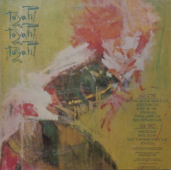 Toyah – албум Toyah! Toyah! Toyah! - Img 2