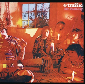 TRAFFIC - MR. FANTASY