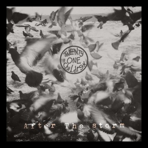 Twenty One Children - AFTER THE STORM (1 x LP)
