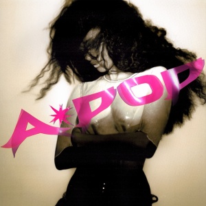 Tyla - A*POP (1 x LP)