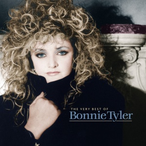 TYLER, BONNIE - The Very Best Of Bonnie Tyler