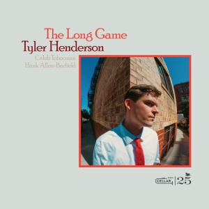 Tyler Henderson - THE LONG GAME (1 x CD)