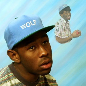 TYLER, THE CREATOR - Wolf (2 x LP)