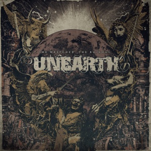 UNEARTH - The Wretched; The Ruinous