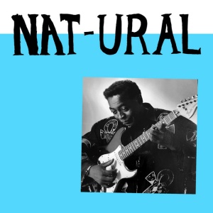Ural Thomas - NAT - URAL (2 x LP)
