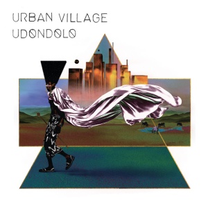 URBAN VILLAGE - UDONDOLO