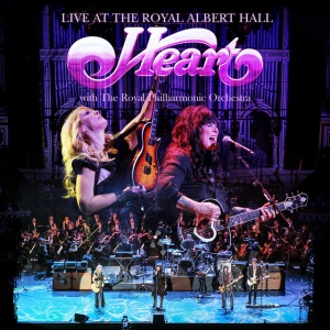 URE, MIDGE - LIVE AT THE ROYAL ALBERT HALL (3 x LP)
