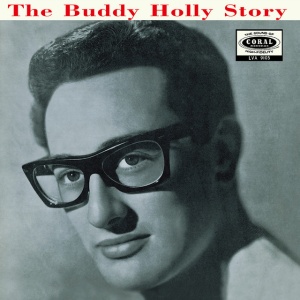 V/A - BUDDY HOLLY STORY