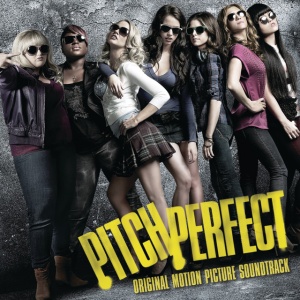 V/A - PITCH PERFECT SOUNDTRACK