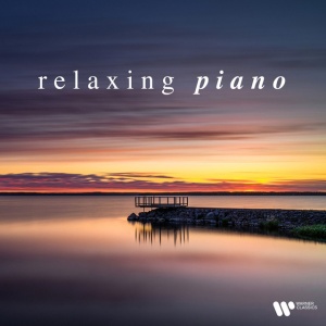 V/A - RELAXING PIANO