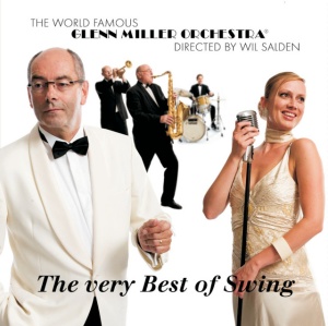 V/A - VERY BEST OF SWING!