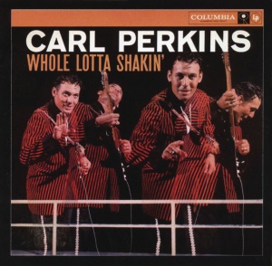 V/A - WHOLE LOTTA SHAKIN'