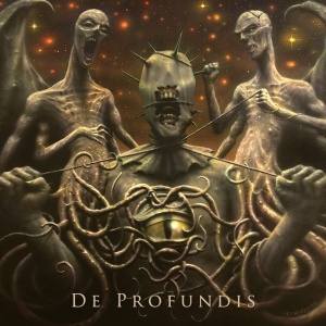 VADER - DE PROFUNDIS