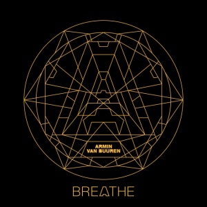 VAN BUUREN, ARMIN - BREATHE