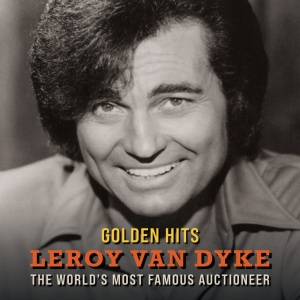VAN DYKE, LEROY - AUCTIONEER