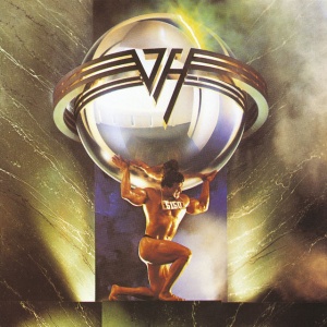 Van Halen - 5150 (1 x LP)