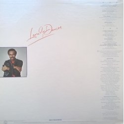 Van McCoy ‎– албум Lonely Dancer - Img 2