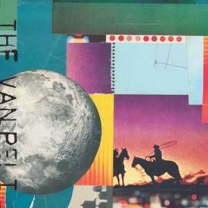 Van Pelt - REMAIN OBSCURE (1 x LP)