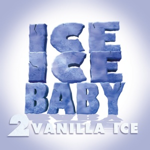 Vanilla Ice - ICE ICE BABY (1 x CD)