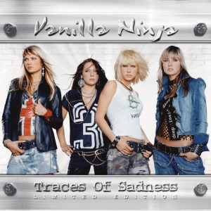 Vanilla Ninja - TRACES OF SADNESS (1 x LP)