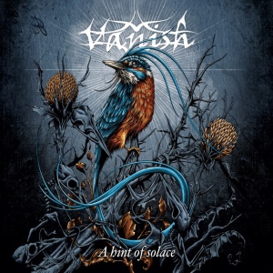 Vanish - A HINT OF SOLACE (1 x CD)