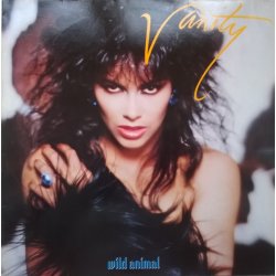 Vanity ‎– албум Wild Animal