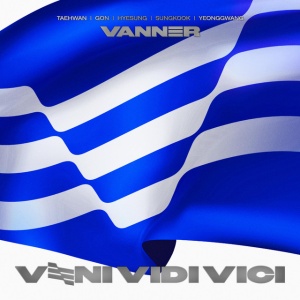 VANNER - VENI VIDI VICI