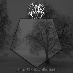 Vardan - FROM THE PALE MOONLIGHT (1 x CD)