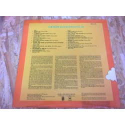 Various ‎– албум Bring Back The Good Times Part. 5 - Img 2
