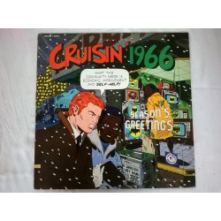 Various – албум Cruisin' 1966