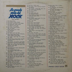 Various – албум John Travolta / Lloyd Price / Marv Johnson / Fontella Bass / The Box Tops - Img 2