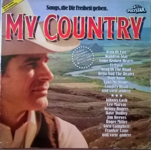 Various – албум My Country