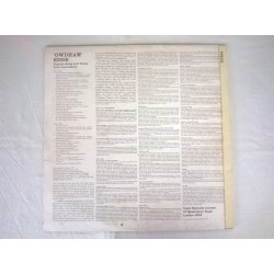 Various ‎– албум Owdham Edge: Popular Song And Verse From Lancashire - Img 2
