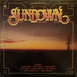 Various – албум Sundown