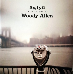 Various – албум Swing In The Films Of Woody Allen