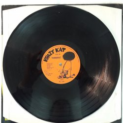 Various ‎– албум Thunderbolt! Honkin' R&B Sax Instrumentals 1952-1956 - Img 3