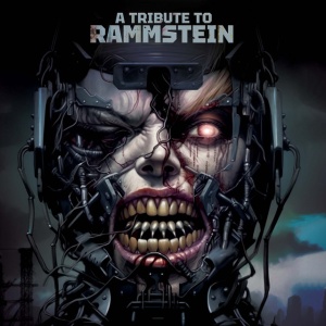 Various Artists - A TRIBUTE TO RAMMSTEIN (1 x CD)