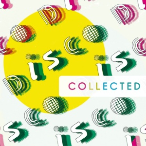 Various Artists - DISCO COLLECTED (2 x LP)