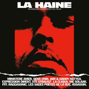 Various Artists - LA HAINE (2 x LP)