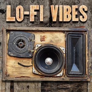 Various Artists - LO-FI VIBES (2 x LP)