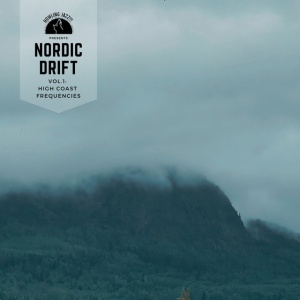 Various Artists - NORDIC DRIFT VOL. 1 (1 x CD)