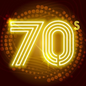 Various Artists - NOW THAT'S WHAT I CALL 70S SOUL (4 x CD)