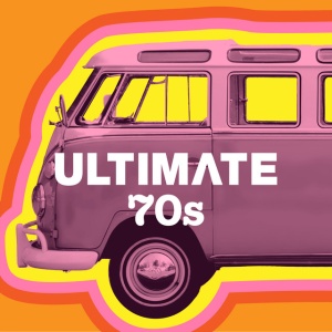 VARIOUS - Ultimate... 70s