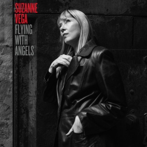 VEGA, SUZANNE - FLYING WITH ANGELS