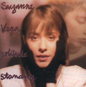 VEGA, SUZANNE - SOLITUDE STANDING