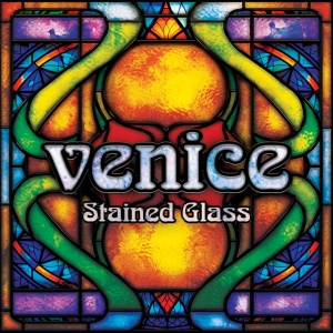 VENICE - STAINED GLASS